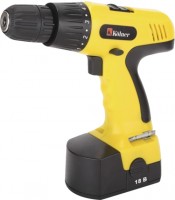 Photos - Drill / Screwdriver Kolner KCD 18.2C 