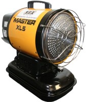 Photos - Industrial Space Heater Master XL 5 