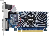 Graphics Card Asus GeForce GT 730 GT730-1GD5-BRK 