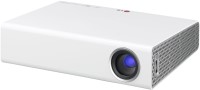 Photos - Projector LG PA75U 