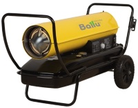 Photos - Industrial Space Heater Ballu BHD-36 S 