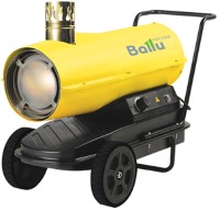 Photos - Industrial Space Heater Ballu BHDN-30 