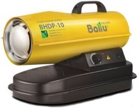 Photos - Industrial Space Heater Ballu BHDP-10 