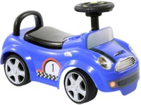 Photos - Ride-On Car Ningbo Mini 536 