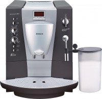 Photos - Coffee Maker Bosch Benvenuto B60 TCA 6701 black