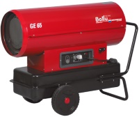 Photos - Industrial Space Heater Ballu Biemmedue GE 65 