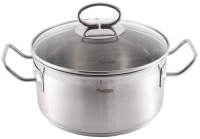 Photos - Stockpot Fissman Infinity 5212 