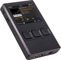 Photos - MP3 Player iBasso DX90 