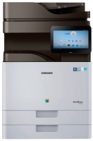 All-in-One Printer Samsung SL-X4300LX 