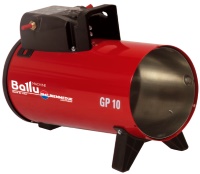 Photos - Industrial Space Heater Ballu Biemmedue GP 10M C 