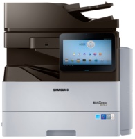 Photos - All-in-One Printer Samsung SL-M4370LX 