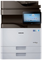 Photos - All-in-One Printer Samsung SL-K4300LX 