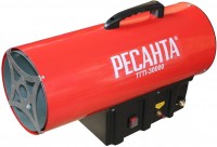 Photos - Industrial Space Heater Resanta TGP-30000 