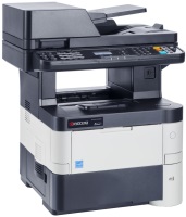 Photos - All-in-One Printer Kyocera ECOSYS M3540DN 