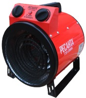 Photos - Industrial Space Heater Resanta TEP-2000K 
