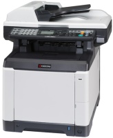 Photos - All-in-One Printer Kyocera ECOSYS M6526CDN 