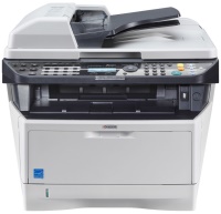 Photos - All-in-One Printer Kyocera ECOSYS M2530DN 