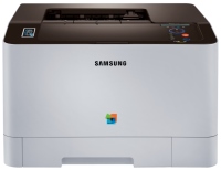 Printer Samsung SL-C1810W 