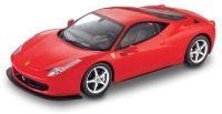 Photos - RC Car MJX Ferrari F458 ITALIA 1:10 