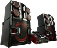 Photos - Audio System LG CM-9940 