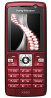 Photos - Mobile Phone Sony Ericsson K610i 0 B