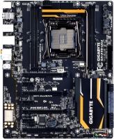 Photos - Motherboard Gigabyte GA-X99-UD3 