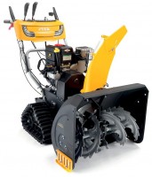 Photos - Snow Blower Stiga ST 5266 PB TRAC 