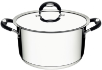 Photos - Stockpot Tramontina Duo Silicone 62484/160 