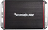 Photos - Car Amplifier Rockford Fosgate PBR300X4 
