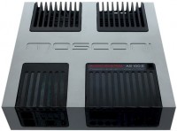 Photos - Car Amplifier Mosconi Gladen AS 100.2 