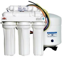 Photos - Water Filter Atoll A-550m STD 