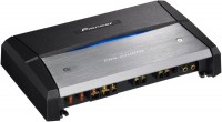 Photos - Car Amplifier Pioneer PRS-D1100M 