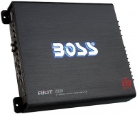 Photos - Car Amplifier BOSS R3004 
