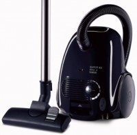 Photos - Vacuum Cleaner Siemens VS 53B91 