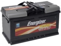 Photos - Car Battery Energizer Premium (EM80-LB4)