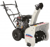 Photos - Snow Blower Interskol SMB-550 