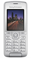 Photos - Mobile Phone Sony Ericsson K310i 0 B