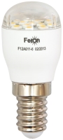 Photos - Light Bulb Feron LB-10 14LED 2W 2700K E14 