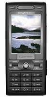 Photos - Mobile Phone Sony Ericsson K790i 0 B