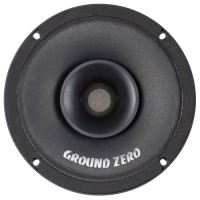 Photos - Car Speakers Ground Zero GZCF 200COAX 