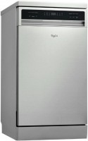 Photos - Dishwasher Whirlpool ADPF 872 IX stainless steel