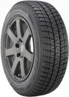 Photos - Tyre Bridgestone Blizzak WS80 205/55 R16 94T 