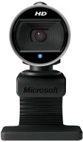 Webcam Microsoft Lifecam Cinema 
