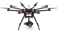 Photos - Drone DJI S1000 Premium A2 Z15-5D 