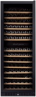 Photos - Wine Cooler Dunavox Grande DX-181.490DBK 