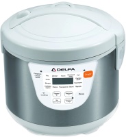 Photos - Multi Cooker Delfa DMC-08 