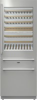 Photos - Wine Cooler Asko RWF2826S 