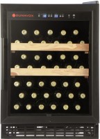 Photos - Wine Cooler Dunavox DX-46.103K 