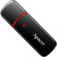 Photos - USB Flash Drive Apacer AH333 8 GB