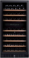 Photos - Wine Cooler Dunavox Grande DX-94.270DBK 